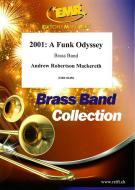 2001: A Funk Odyssey Download