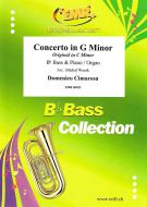 Concerto in G Minor Download