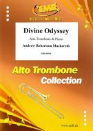 Divine Odyssey Download