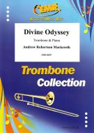 Divine Odyssey Download