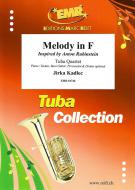 Melodía en fa op. 3 No. 1 Download
