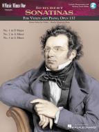 3 Sonatinas op. 137 