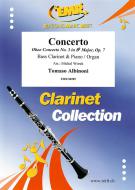 Concierto para oboe n.º 3 en si bemol mayor op. 7 Download