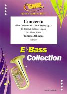 Concierto para oboe n.º 3 en si bemol mayor op. 7 Download