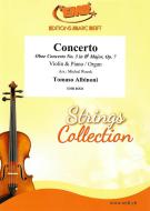 Concierto para oboe n.º 3 en si bemol mayor op. 7 Download