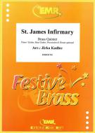 St. James Infirmary Download