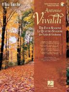 The Four Seasons op. 8 