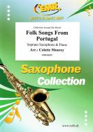 Canciones populares de Portugal Download