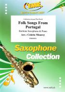 Canciones populares de Portugal Download