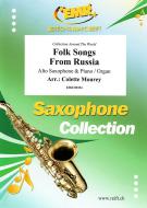 Canciones populares de Rusia Download