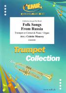 Canciones populares de Rusia Download