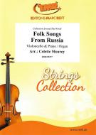 Canciones populares de Rusia Download