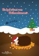 Ein Igel träumt vom Weihnachtsmann 