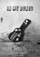 In my bones 