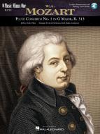 Flute Concerto in G K.313 (K.285D) 