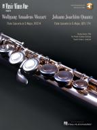 Flute Concerto No. 2 in D Major KV314 (KV285d) 