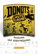 Rauschen (auf jeder Frequenz) 