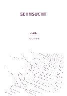Sehnsucht 