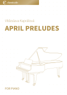 April Preludes op. 13, No. 4 