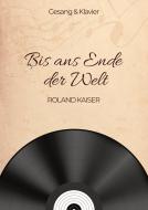 Bis ans Ende der Welt 