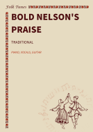 Bold Nelson's praise 