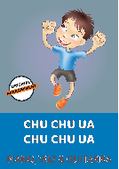 Chu Chu Uá 