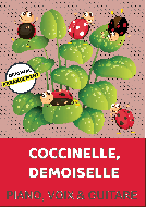 Coccinelle, Demoiselle 