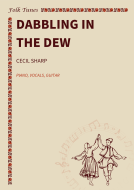 Dabbling in the dew 