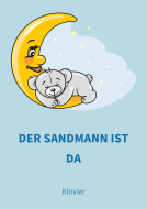 Der Sandmann ist da 