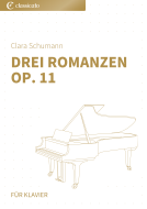 Drei Romanzen op. 11 Nr. 1 