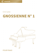 Gnossienne n° 1 
