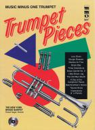 Trumpet Pieces: Brass Quintets 