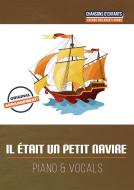Il etait un petit navire 
