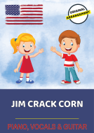 Jimmy Crack Corn 