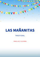 Las Mañanitas 