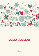 Lully, Lullay 