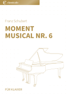 Moment musical Nr. 6 