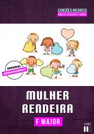 Mulher Rendeira 