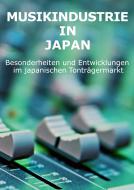 Musikindustrie in Japan 