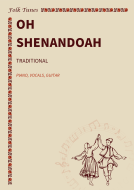 Oh Shenandoah 
