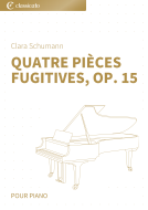 Quatre Pièces fugitives, Op. 15 Nr. 1 