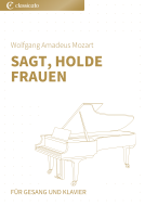 Sagt, holde Frauen 