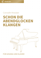 Schon die Abendglocken klangen 