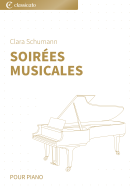 Soirées musicales N° 5 Mazurka 