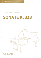 Sonate K. 323 