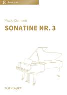 Sonatine Nr. 3 