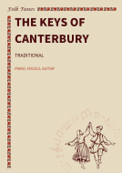 The keys of Canterbury 