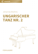 Ungarischer Tanz Nr. 2 