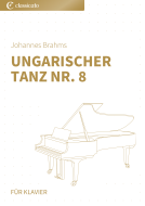 Ungarischer Tanz Nr. 8 