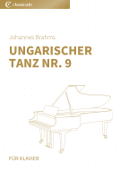 Ungarischer Tanz Nr. 9 